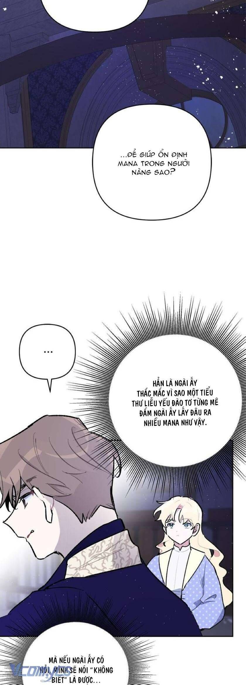 Cách Để Giết Một Pháp Sư [Chap 1-79]