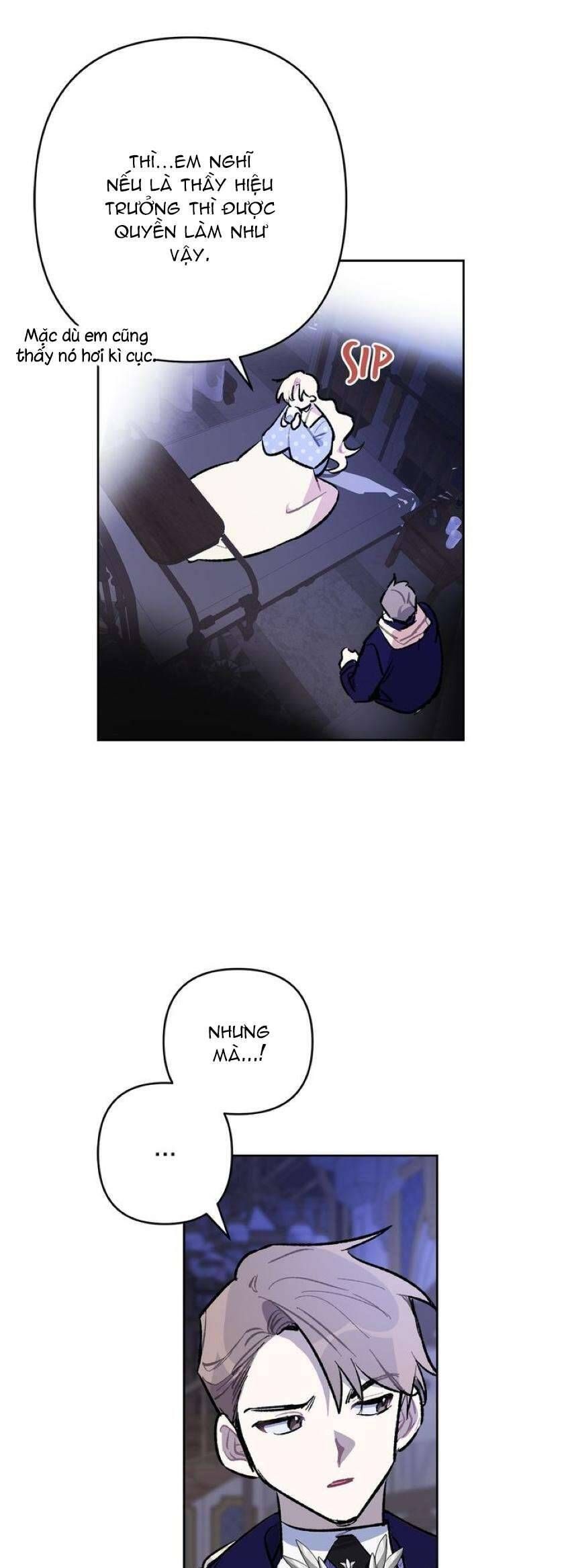 Cách Để Giết Một Pháp Sư [Chap 1-79]