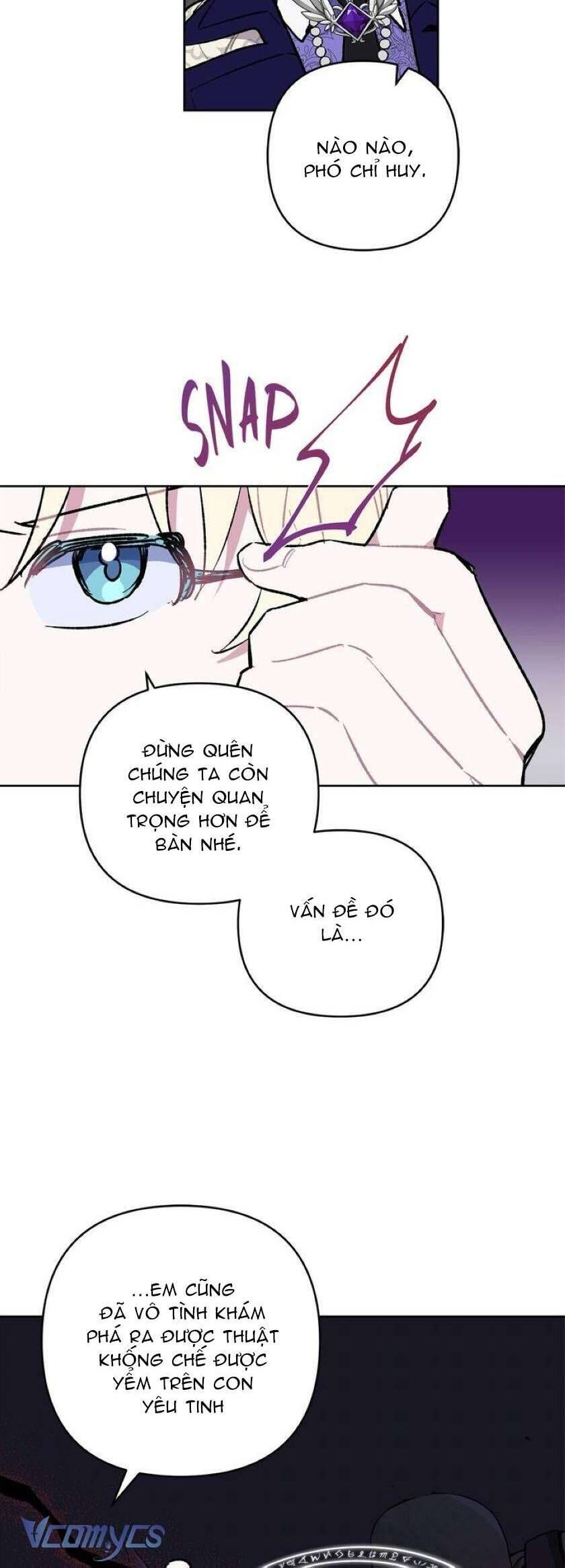 Cách Để Giết Một Pháp Sư [Chap 1-79]