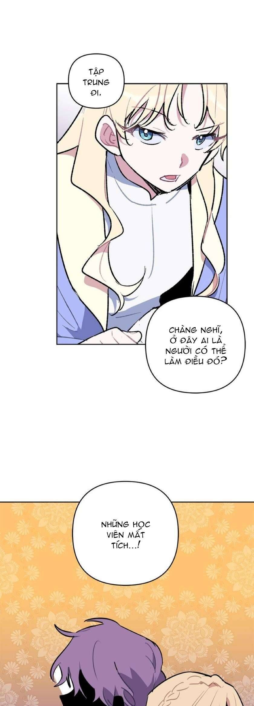 Cách Để Giết Một Pháp Sư [Chap 1-79]