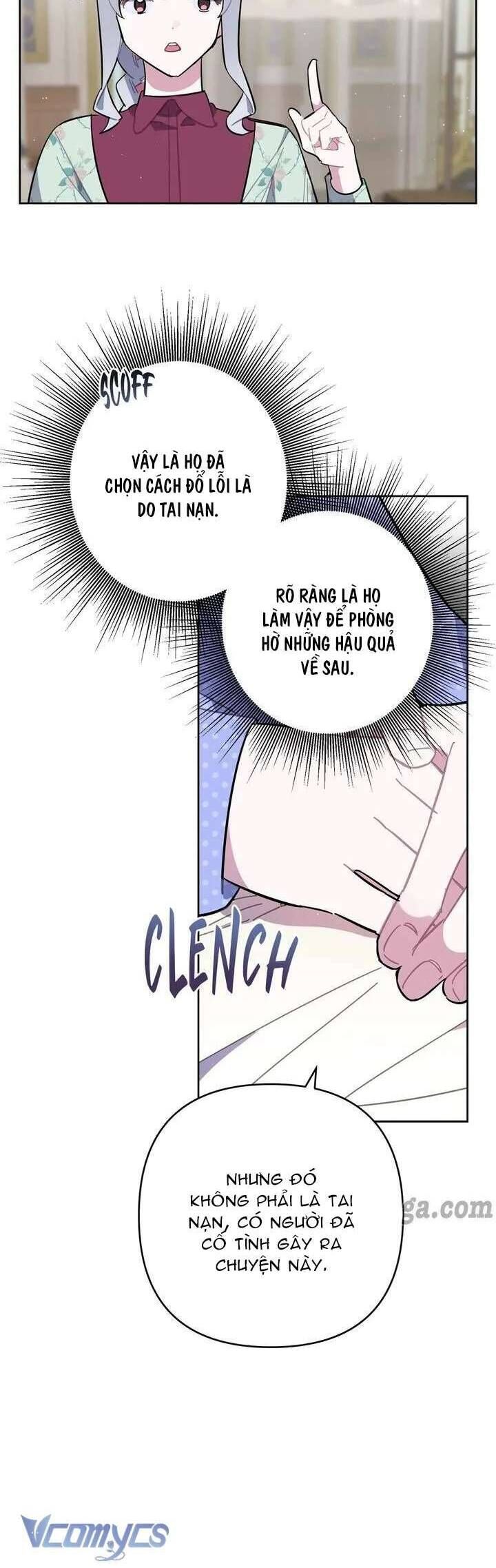 Cách Để Giết Một Pháp Sư [Chap 1-79]