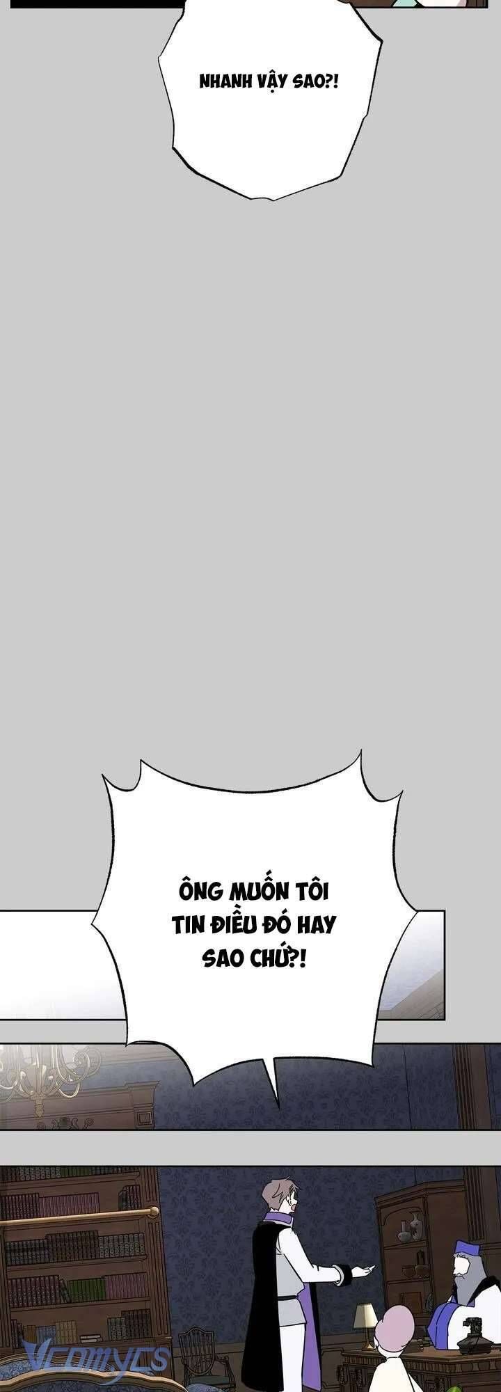 Cách Để Giết Một Pháp Sư [Chap 1-79]