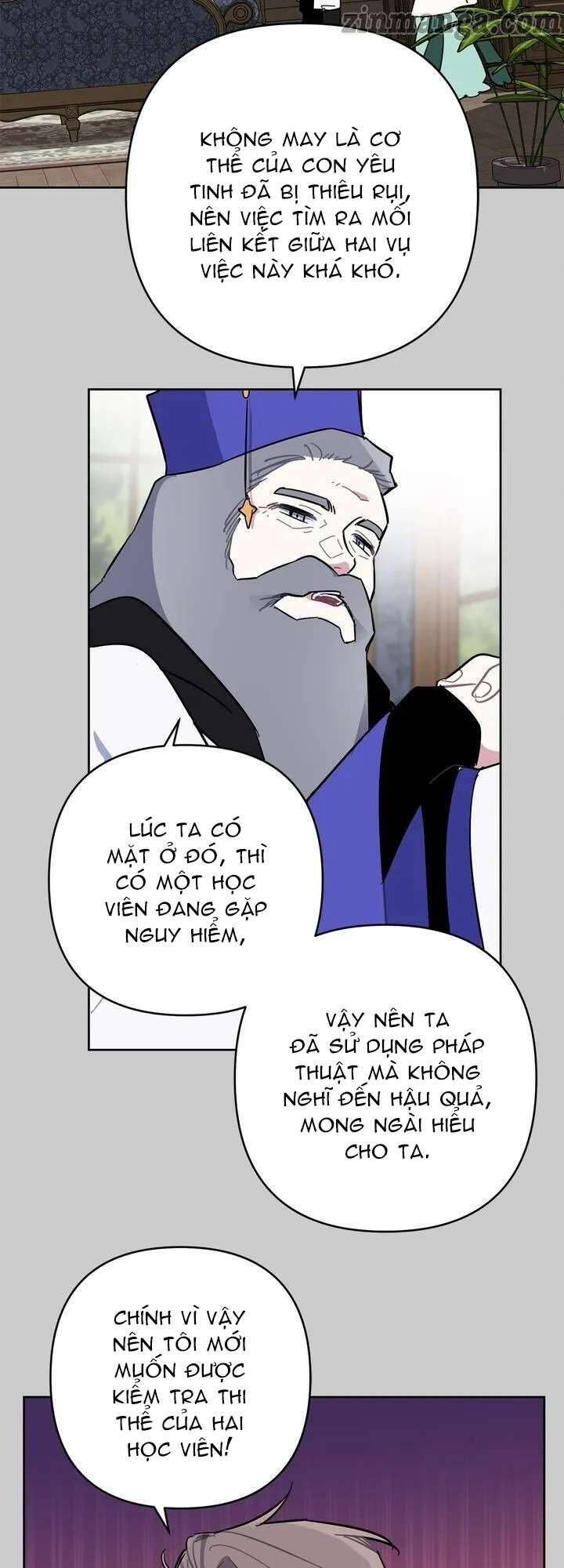 Cách Để Giết Một Pháp Sư [Chap 1-79]