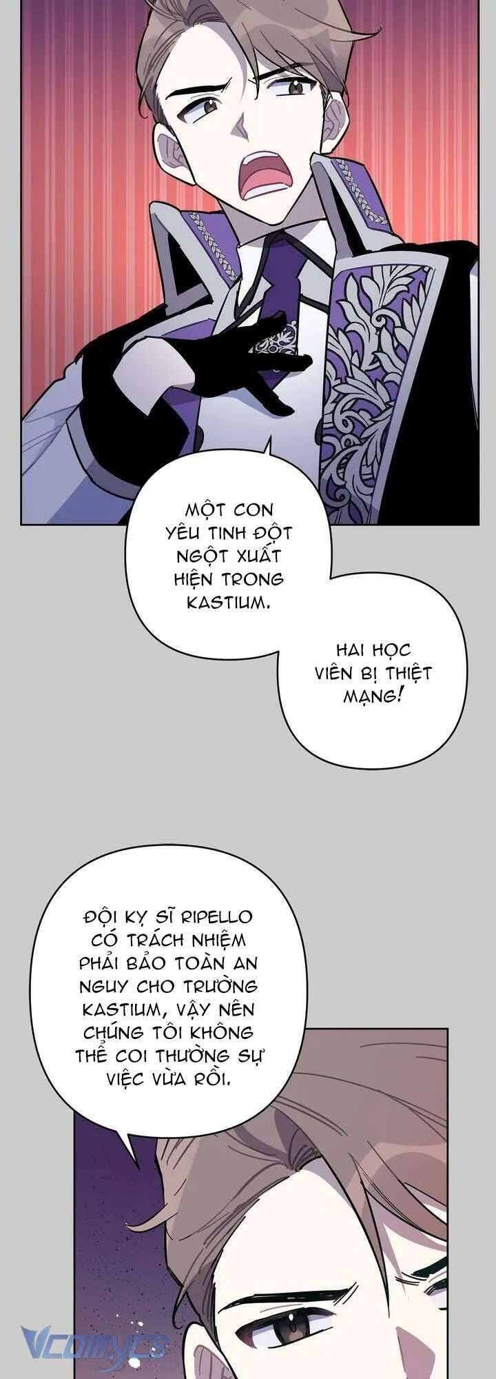 Cách Để Giết Một Pháp Sư [Chap 1-79]