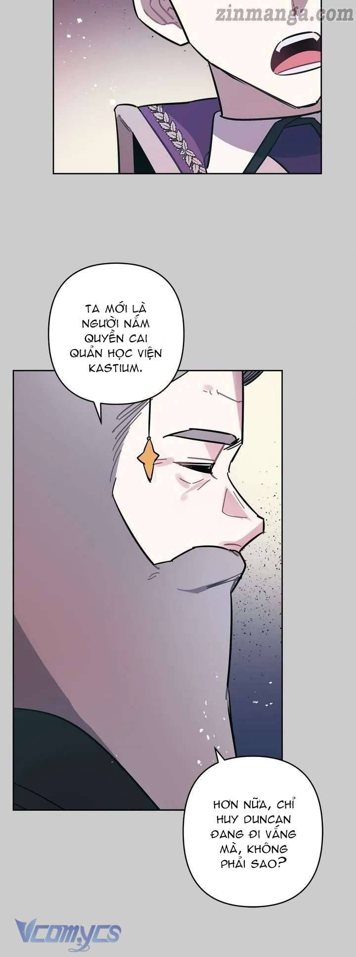 Cách Để Giết Một Pháp Sư [Chap 1-79]