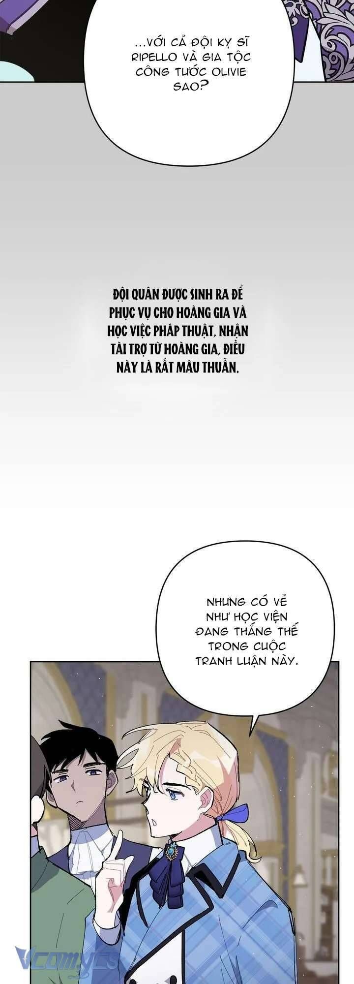 Cách Để Giết Một Pháp Sư [Chap 1-79]