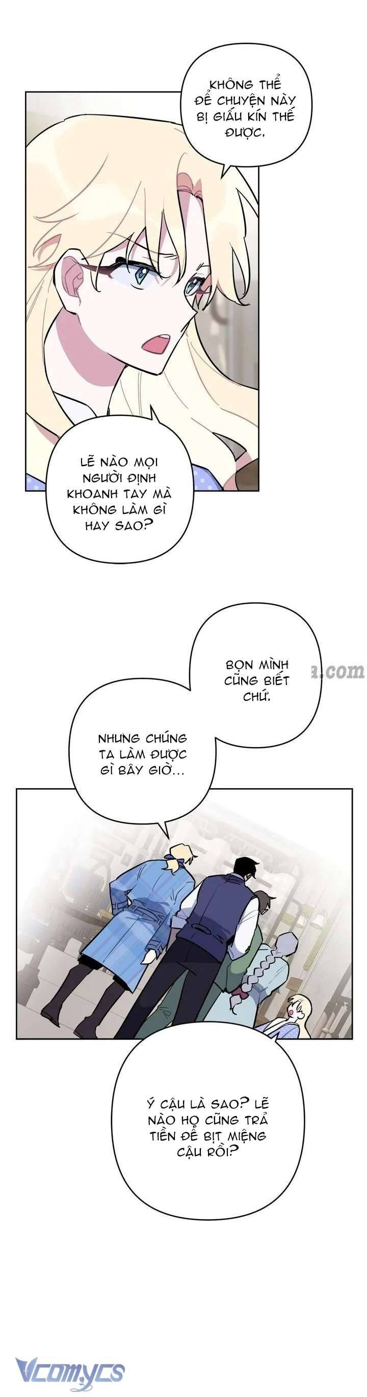 Cách Để Giết Một Pháp Sư [Chap 1-79]