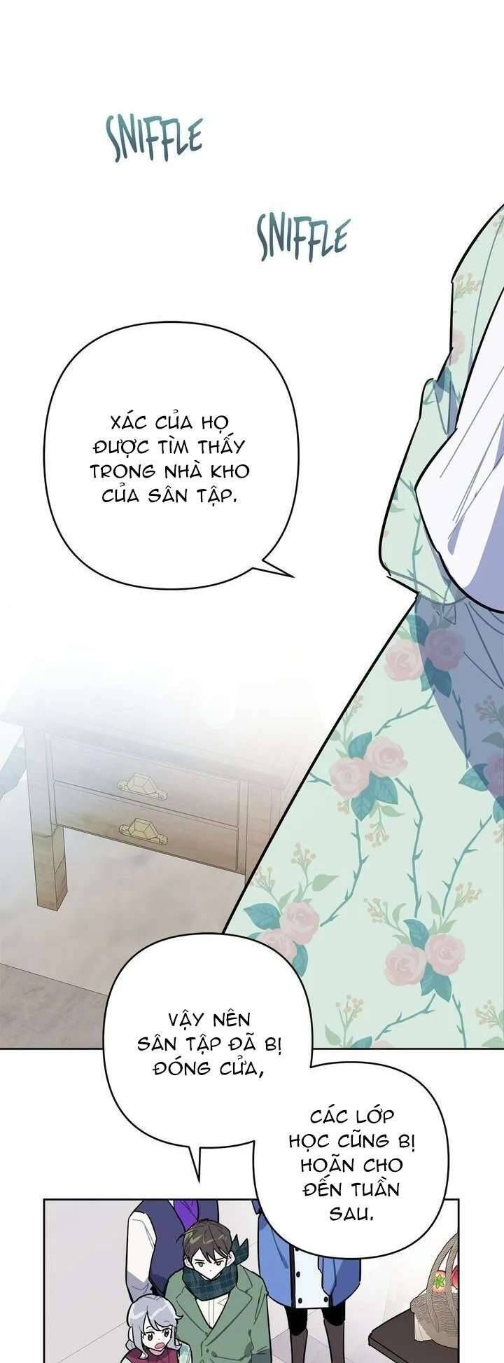 Cách Để Giết Một Pháp Sư [Chap 1-79]