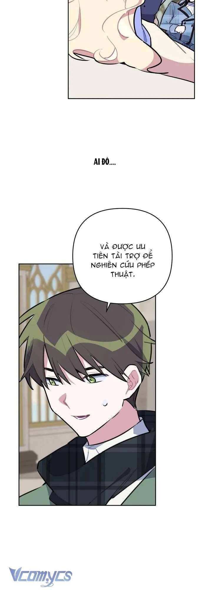 Cách Để Giết Một Pháp Sư [Chap 1-79]