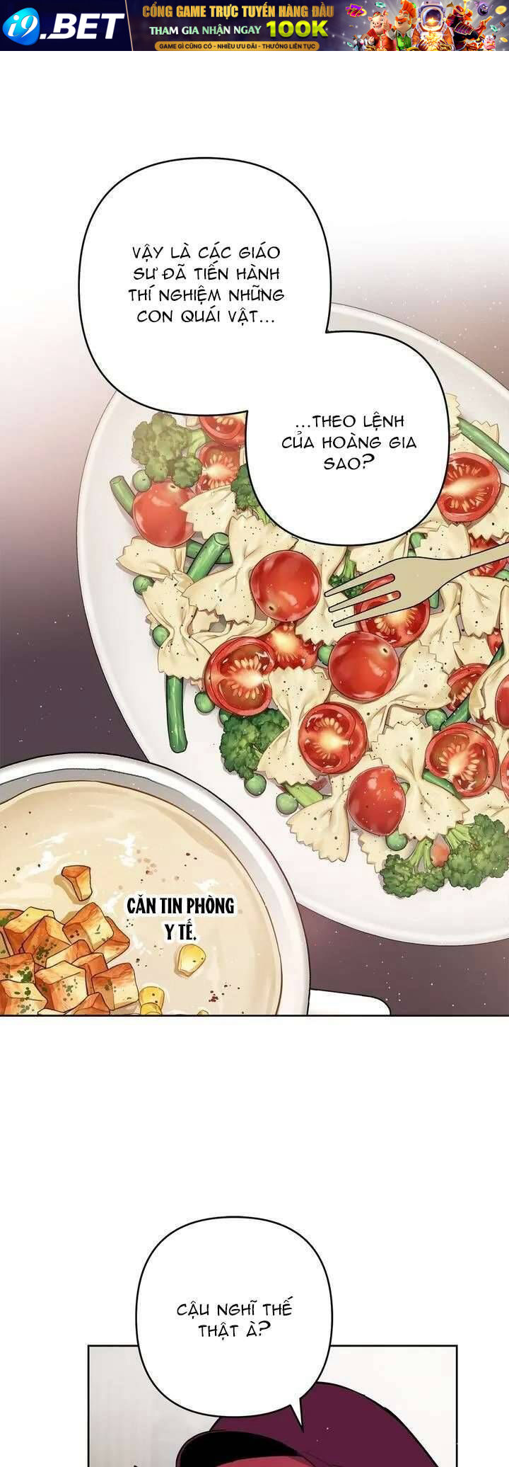 Cách Để Giết Một Pháp Sư [Chap 1-79]