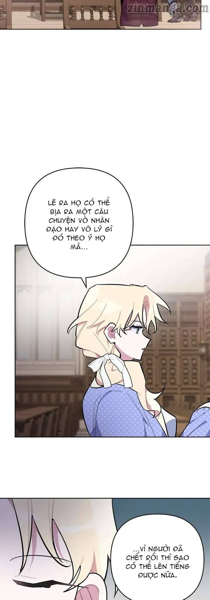 Cách Để Giết Một Pháp Sư [Chap 1-79]