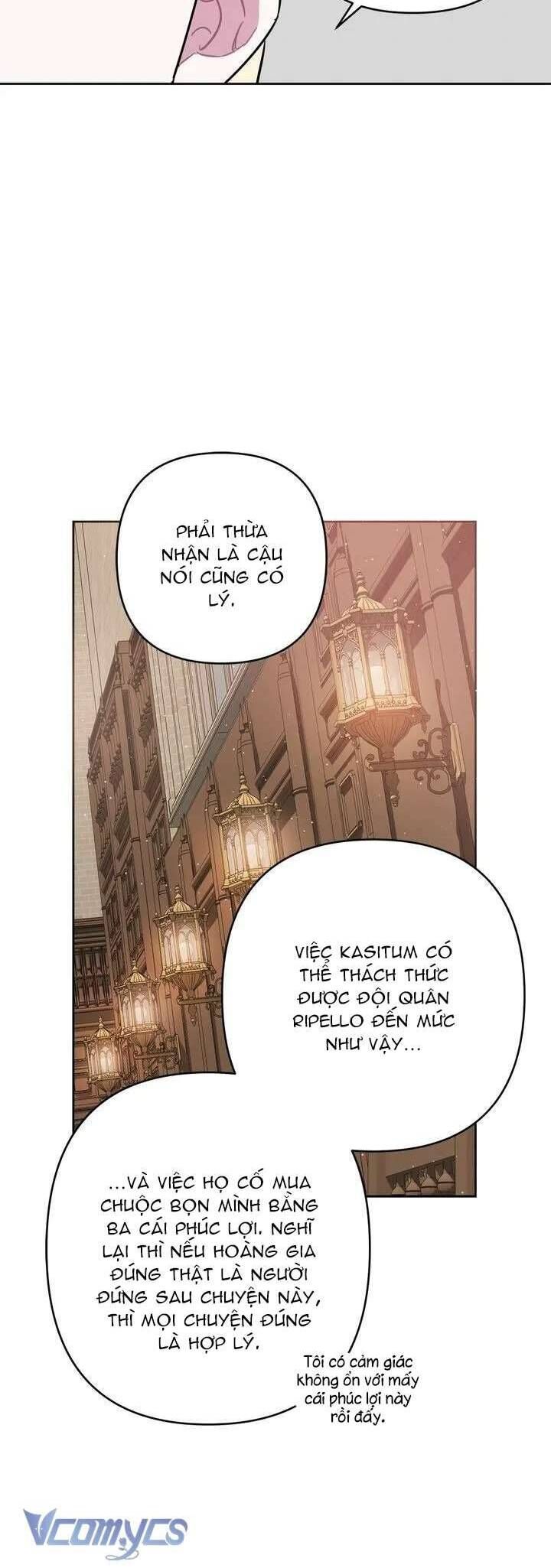 Cách Để Giết Một Pháp Sư [Chap 1-79]