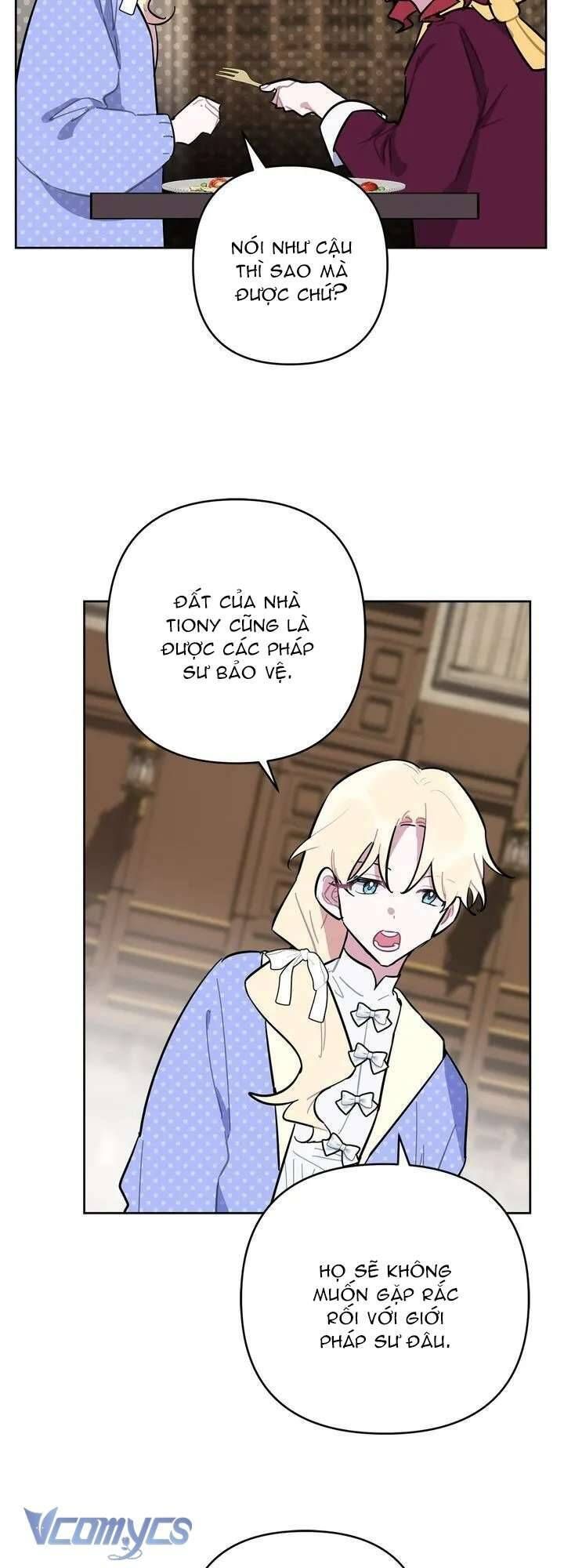 Cách Để Giết Một Pháp Sư [Chap 1-79]