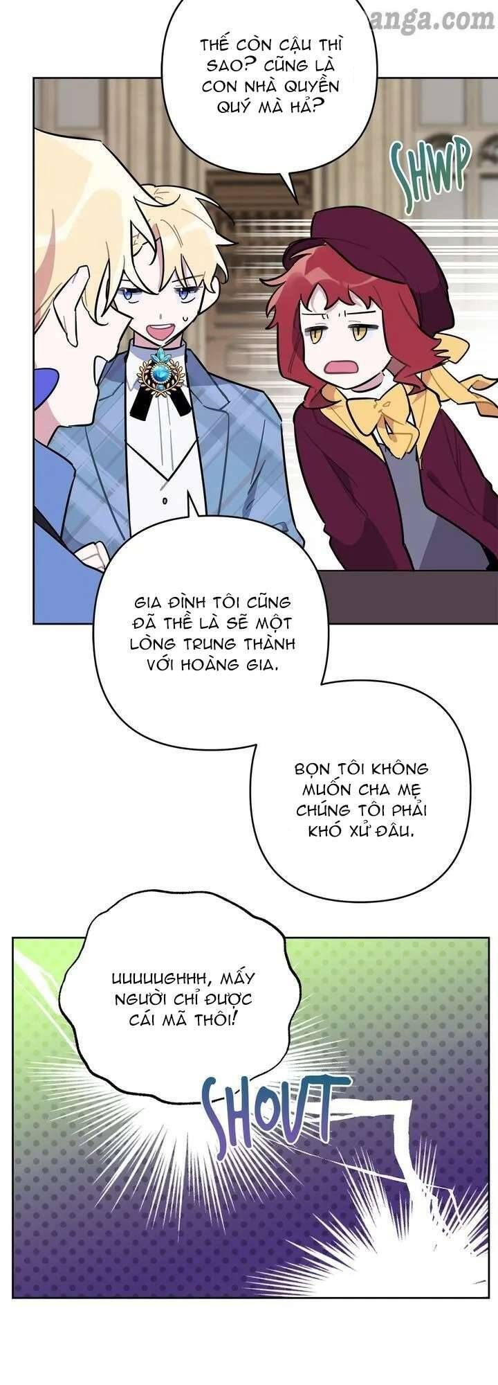 Cách Để Giết Một Pháp Sư [Chap 1-79]