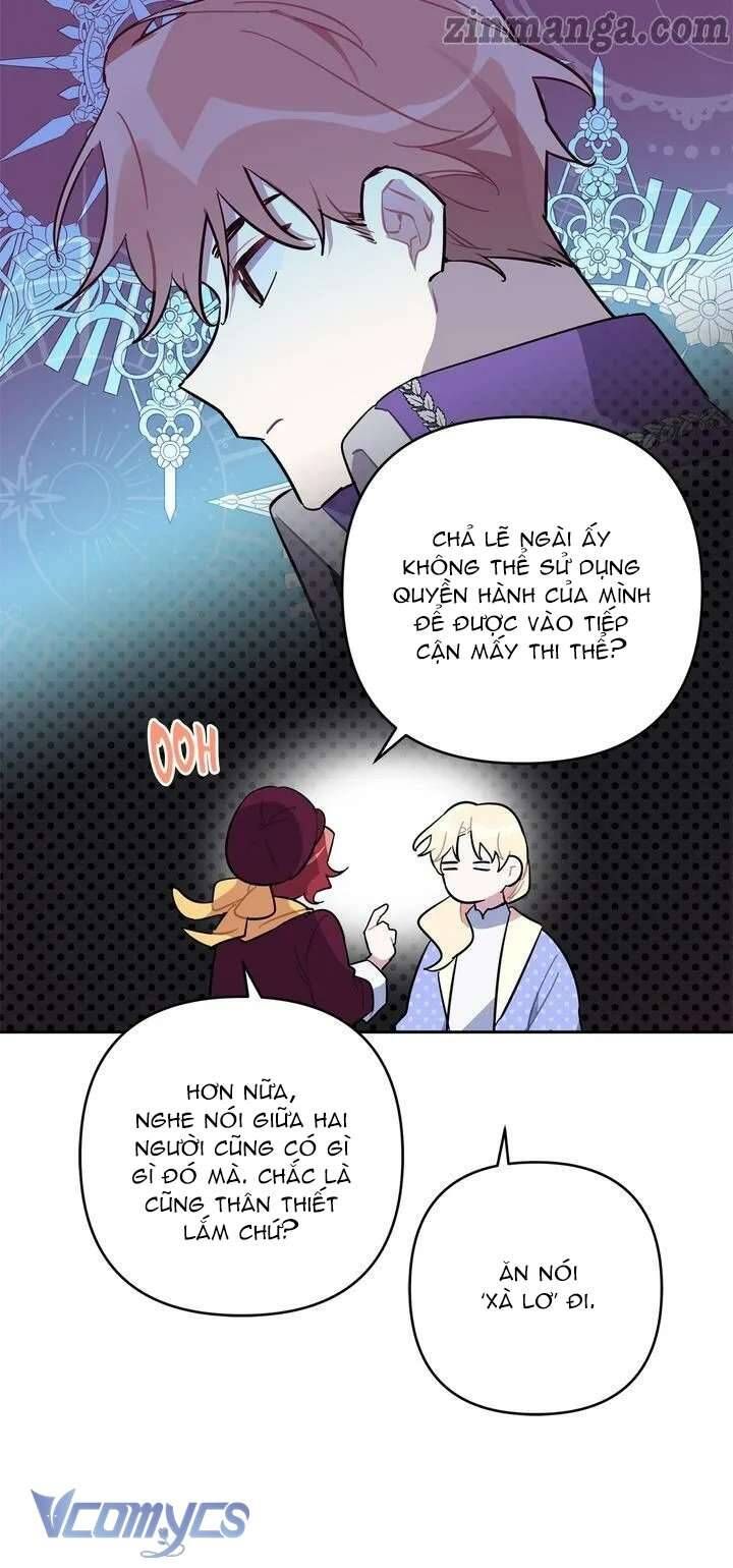 Cách Để Giết Một Pháp Sư [Chap 1-79]