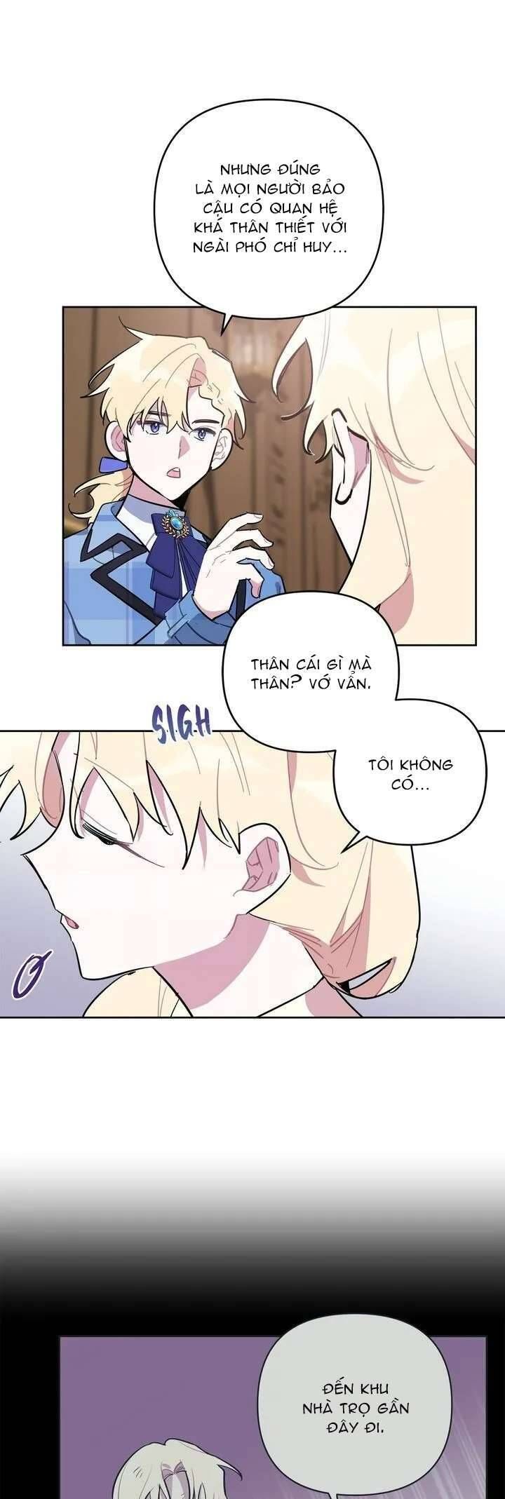 Cách Để Giết Một Pháp Sư [Chap 1-79]
