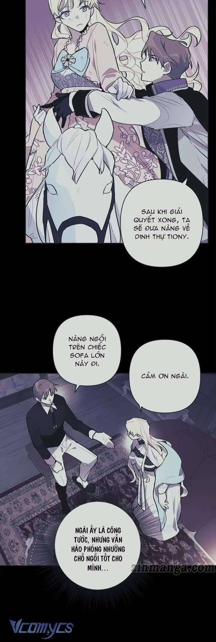Cách Để Giết Một Pháp Sư [Chap 1-79]