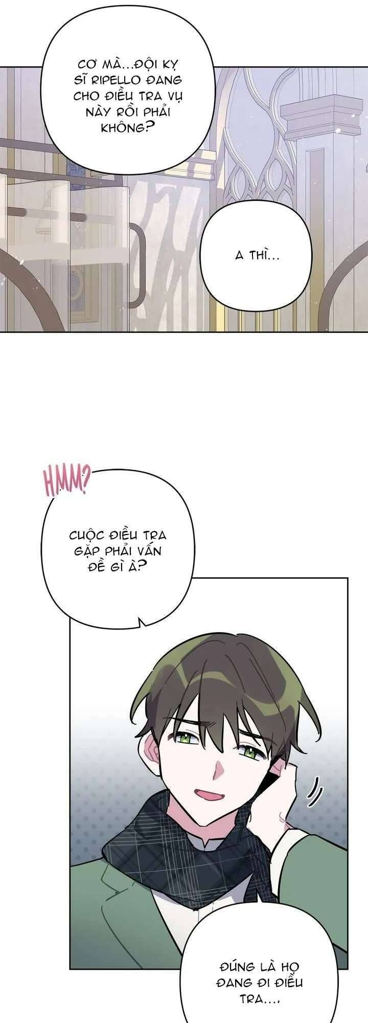 Cách Để Giết Một Pháp Sư [Chap 1-79]