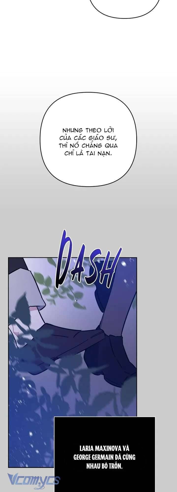 Cách Để Giết Một Pháp Sư [Chap 1-79]