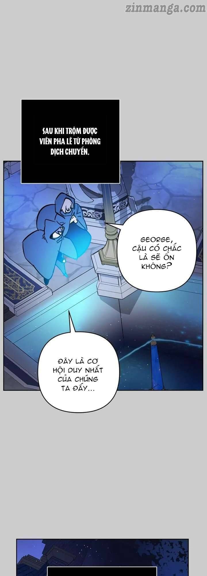 Cách Để Giết Một Pháp Sư [Chap 1-79]