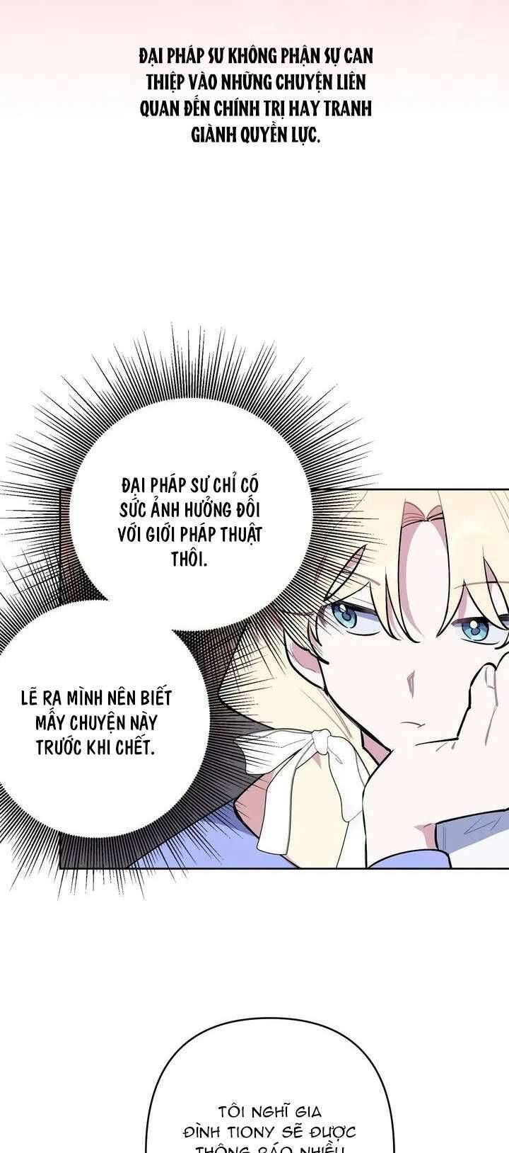 Cách Để Giết Một Pháp Sư [Chap 1-79]