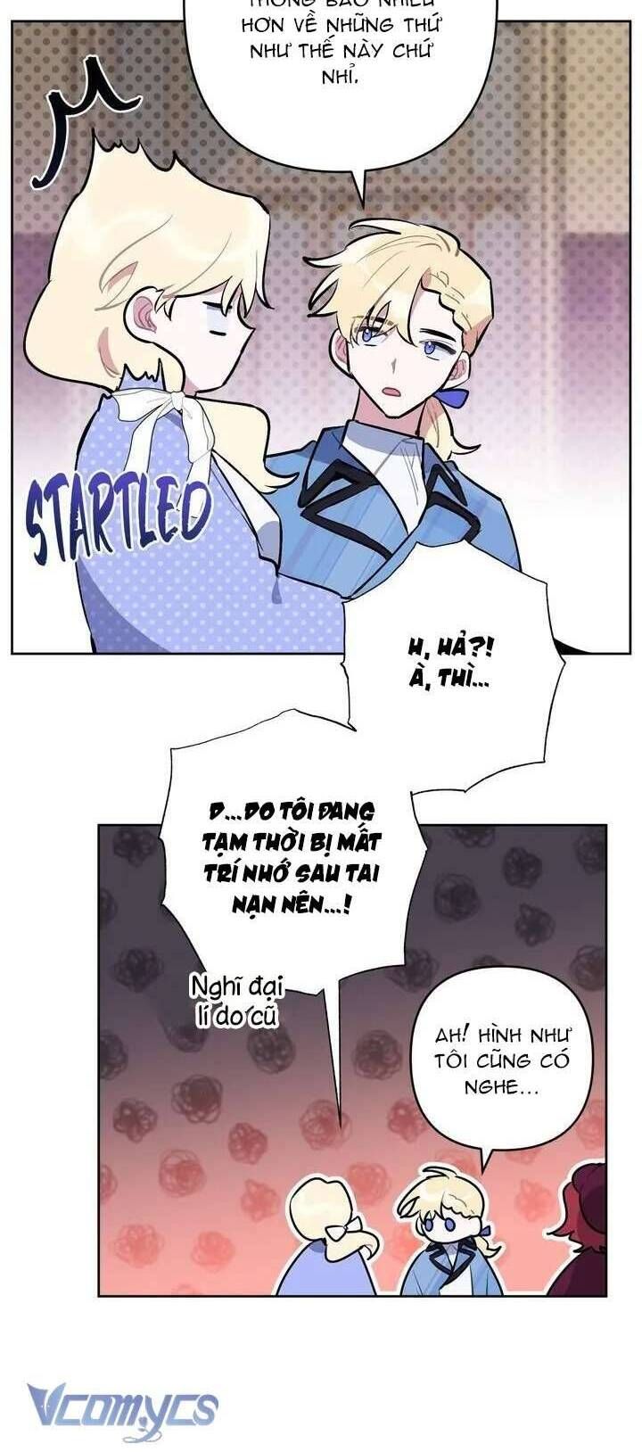 Cách Để Giết Một Pháp Sư [Chap 1-79]
