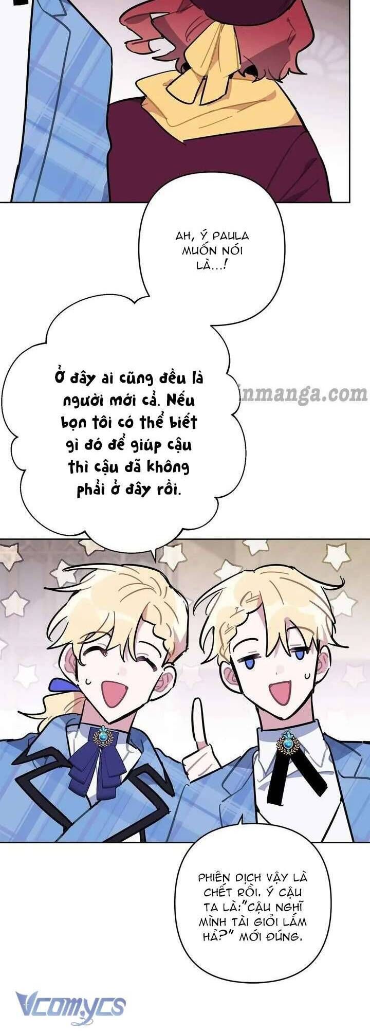 Cách Để Giết Một Pháp Sư [Chap 1-79]