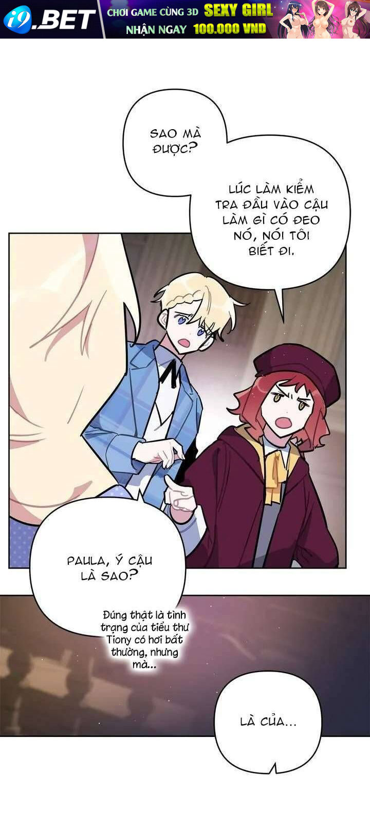 Cách Để Giết Một Pháp Sư [Chap 1-79]