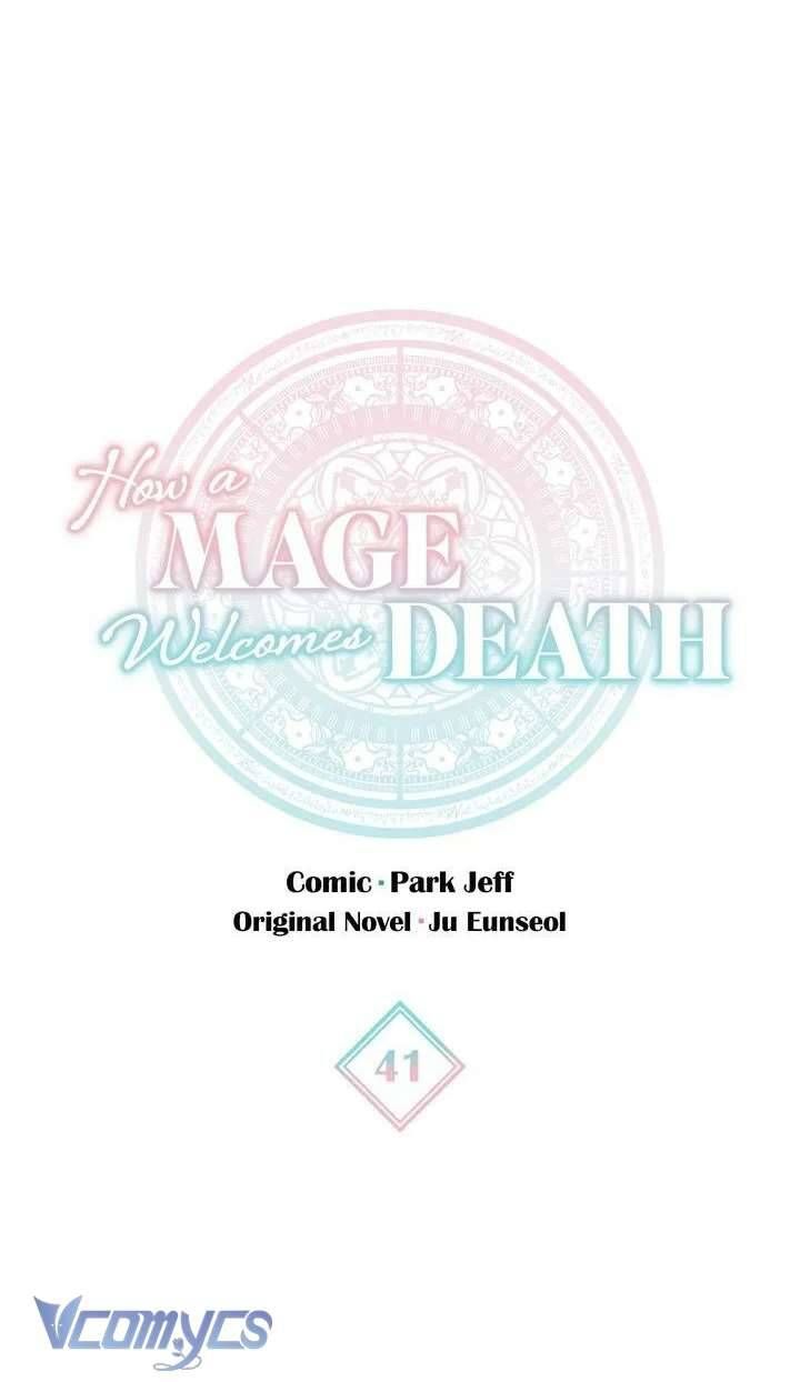 Cách Để Giết Một Pháp Sư [Chap 1-79]
