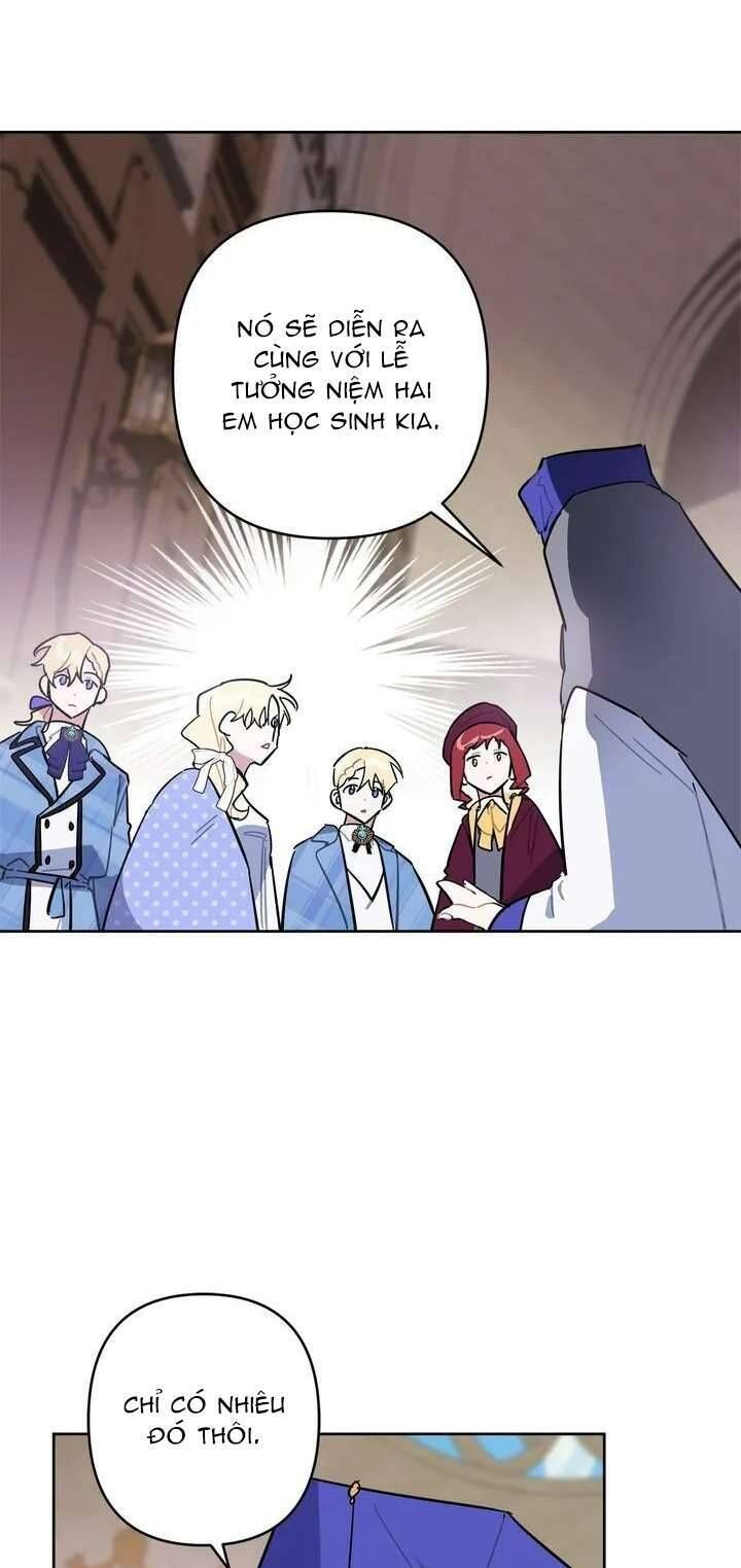 Cách Để Giết Một Pháp Sư [Chap 1-79]
