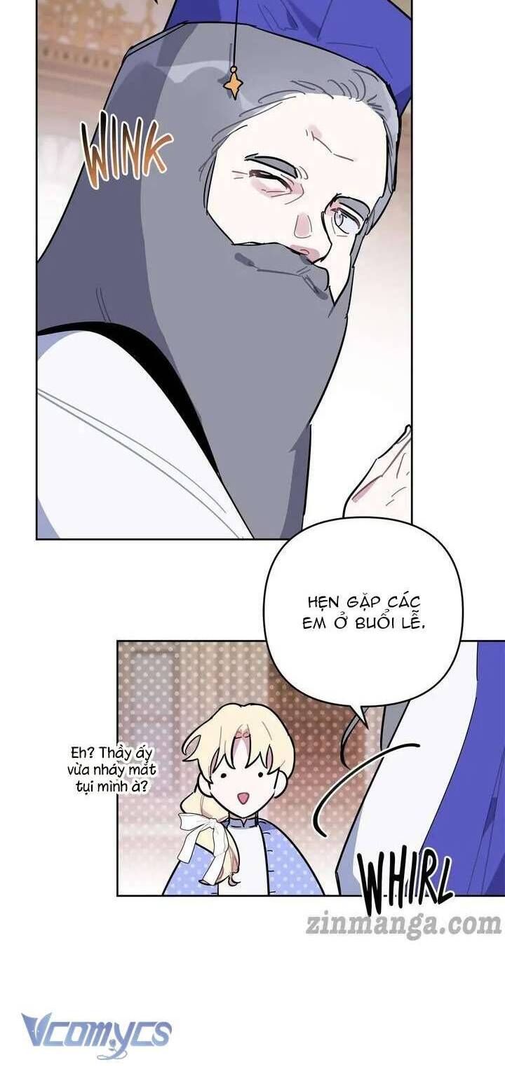 Cách Để Giết Một Pháp Sư [Chap 1-79]