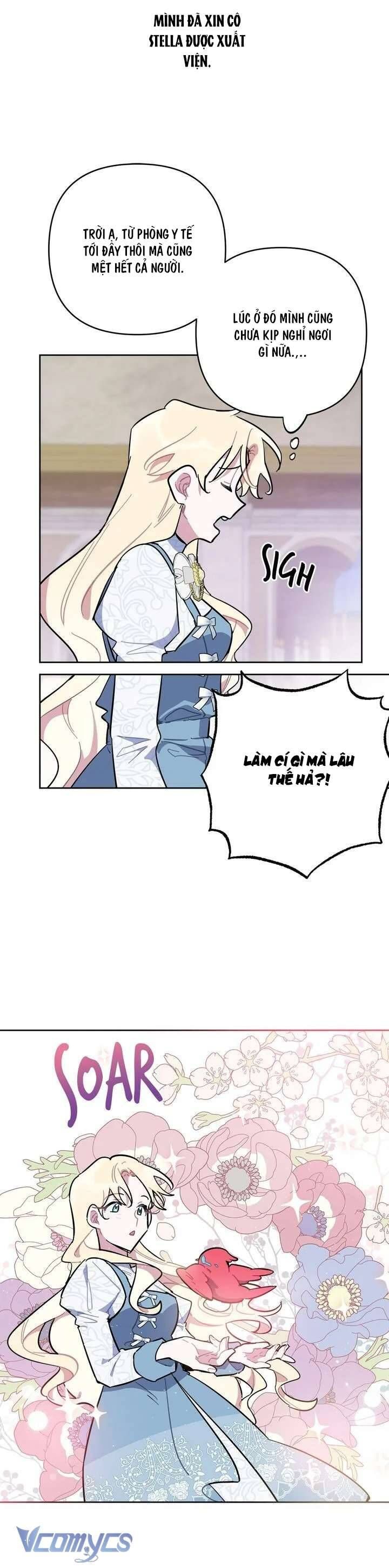 Cách Để Giết Một Pháp Sư [Chap 1-79]