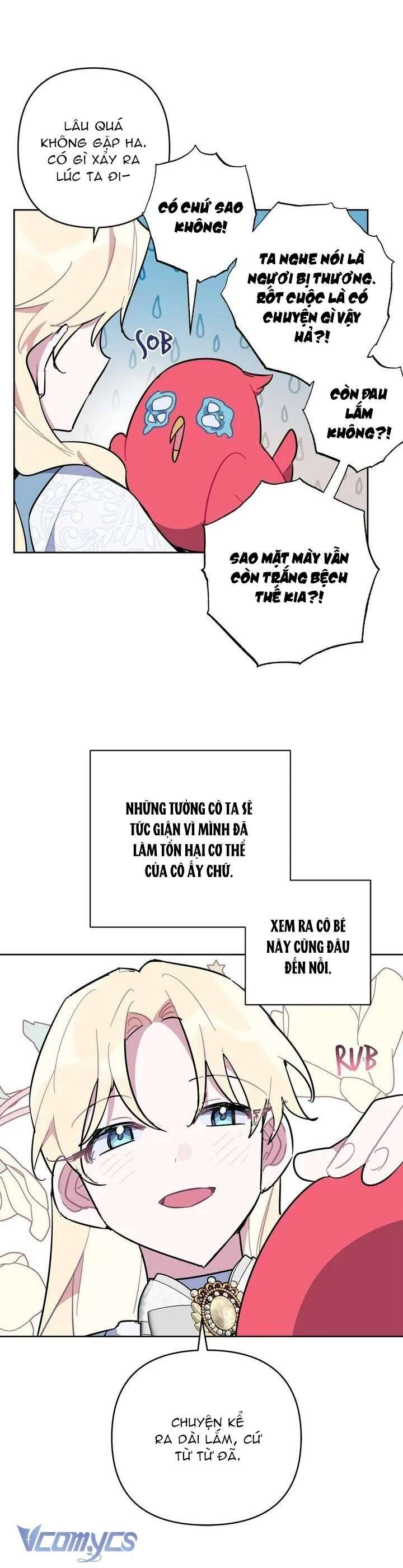 Cách Để Giết Một Pháp Sư [Chap 1-79]