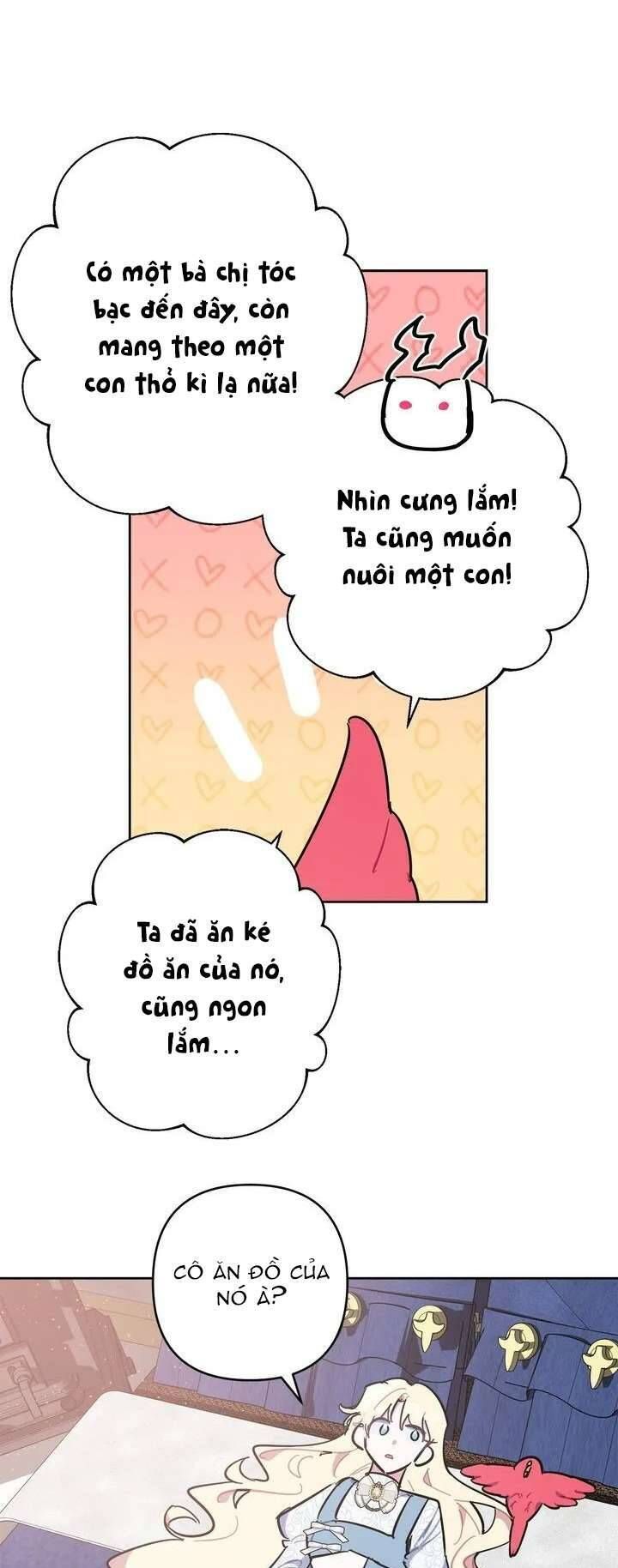 Cách Để Giết Một Pháp Sư [Chap 1-79]