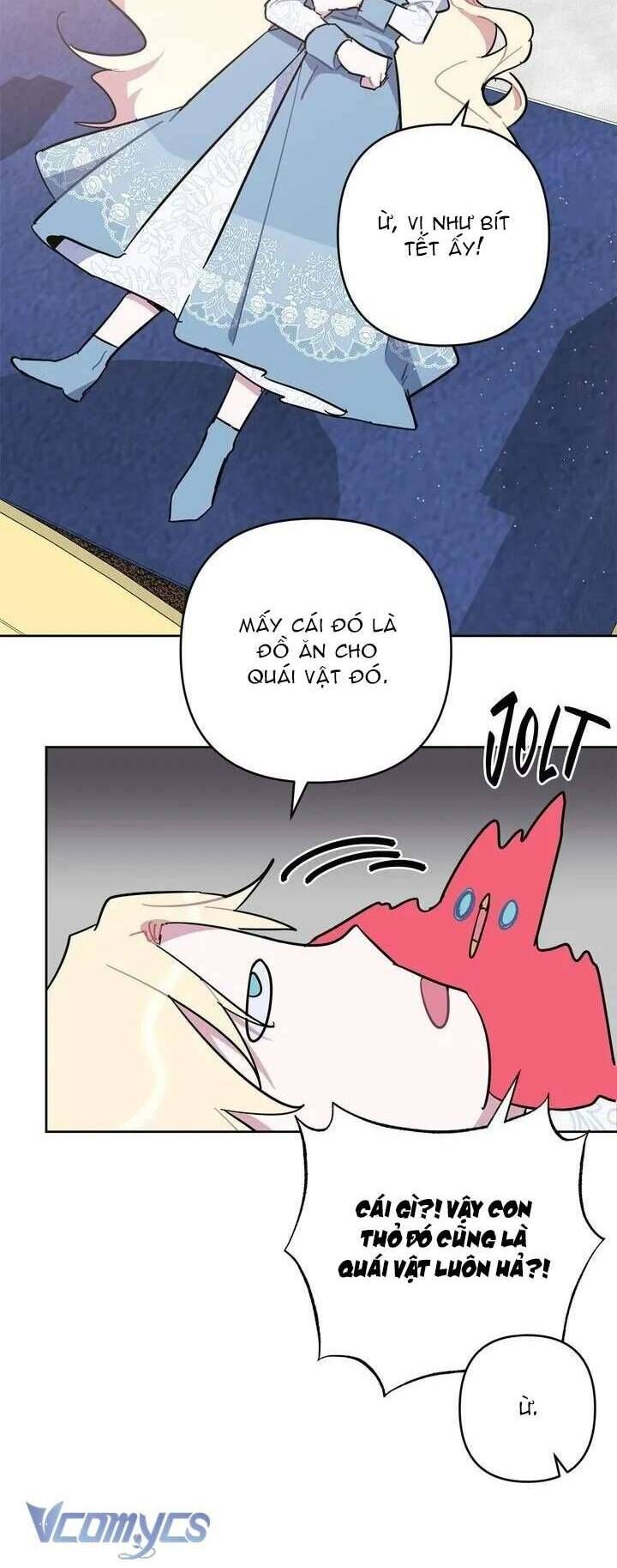 Cách Để Giết Một Pháp Sư [Chap 1-79]