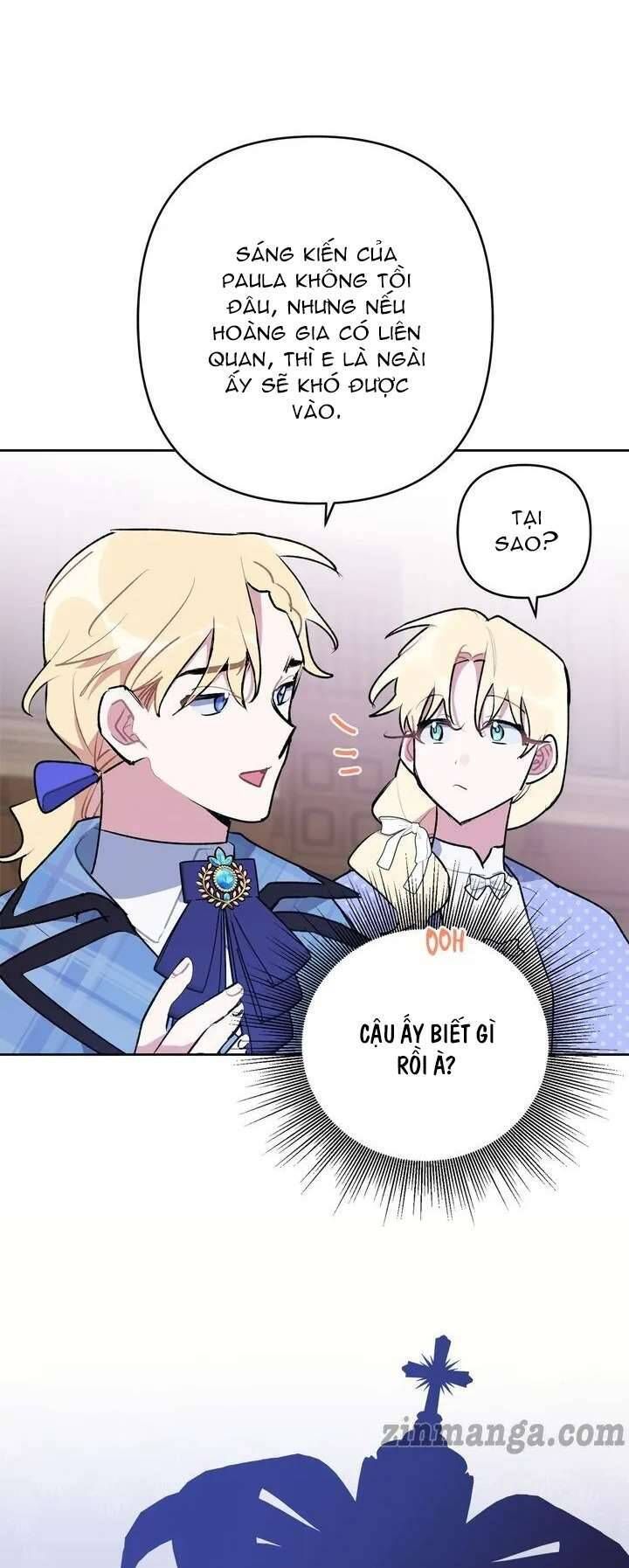 Cách Để Giết Một Pháp Sư [Chap 1-79]