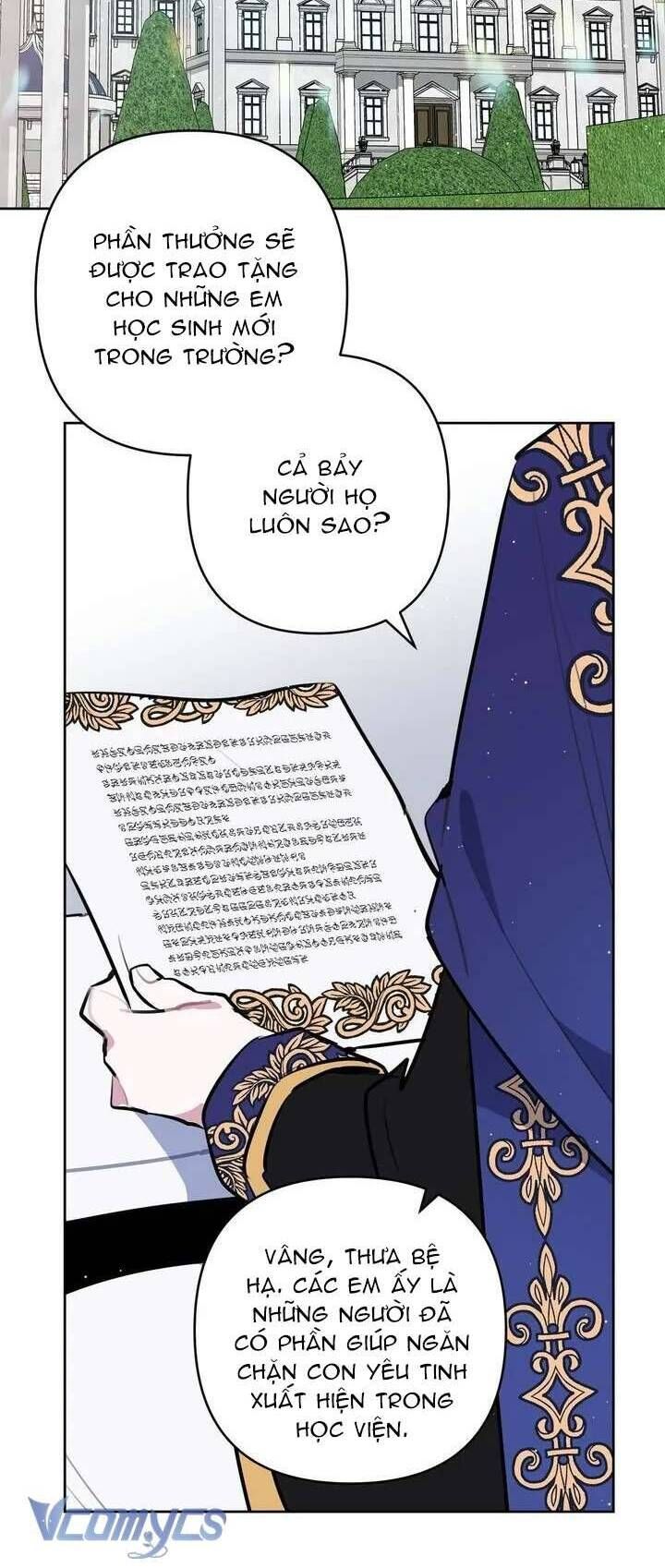 Cách Để Giết Một Pháp Sư [Chap 1-79]