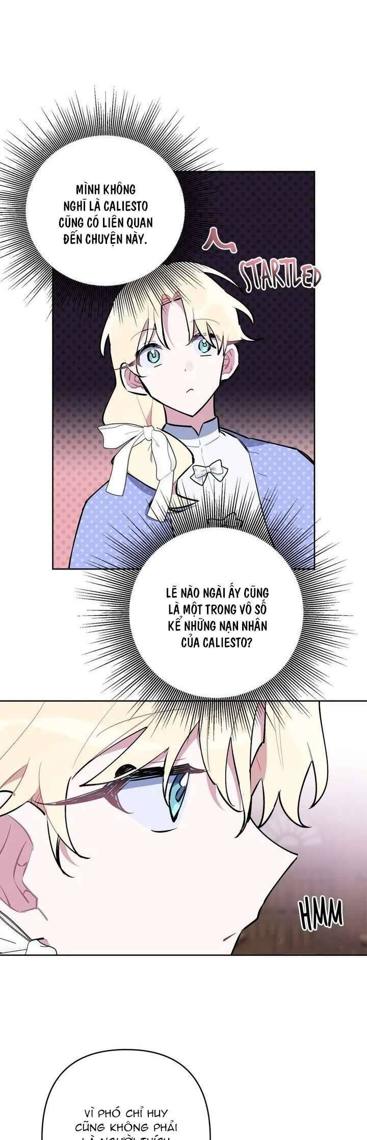 Cách Để Giết Một Pháp Sư [Chap 1-79]