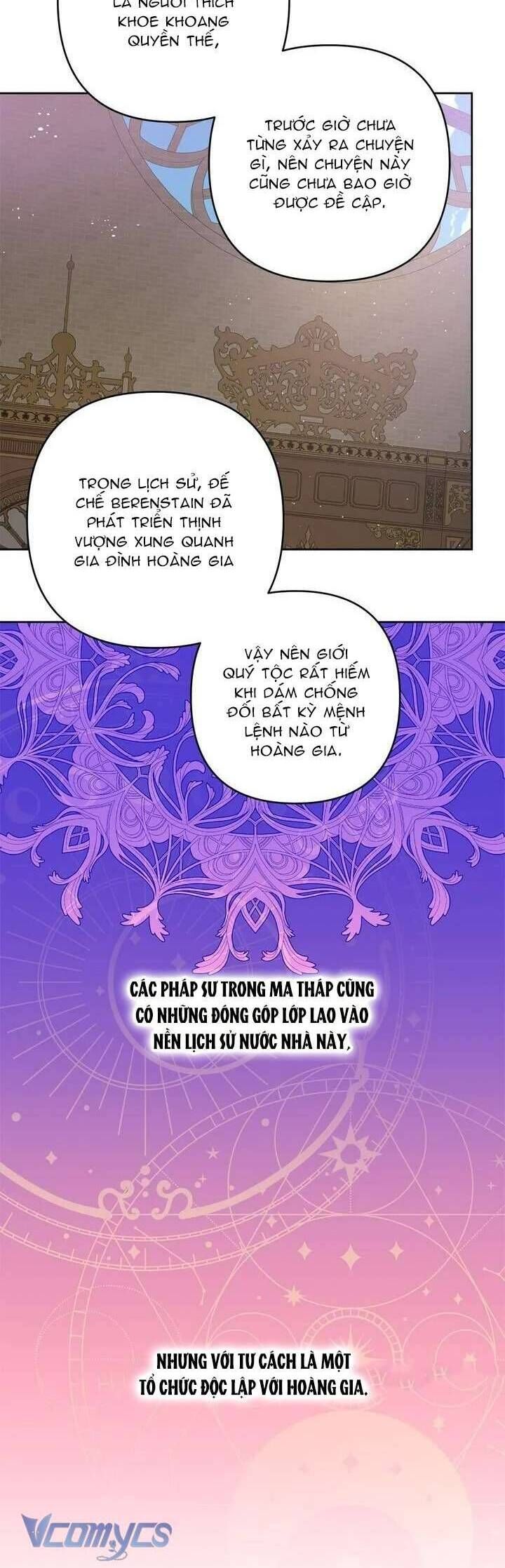 Cách Để Giết Một Pháp Sư [Chap 1-79]