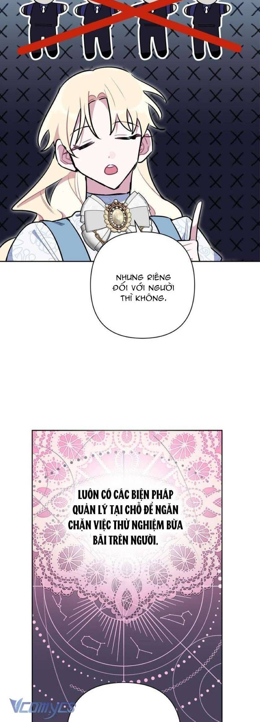 Cách Để Giết Một Pháp Sư [Chap 1-79]