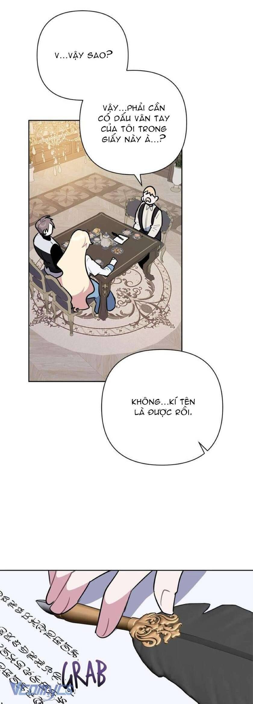 Cách Để Giết Một Pháp Sư [Chap 1-79]