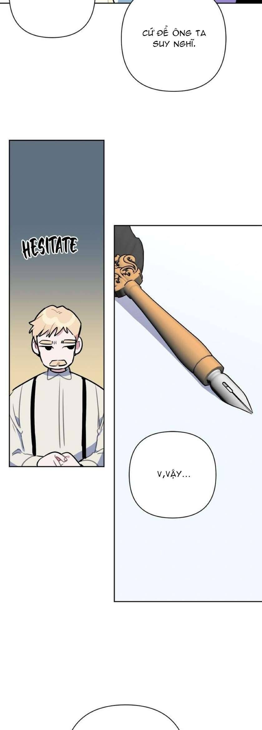 Cách Để Giết Một Pháp Sư [Chap 1-79]