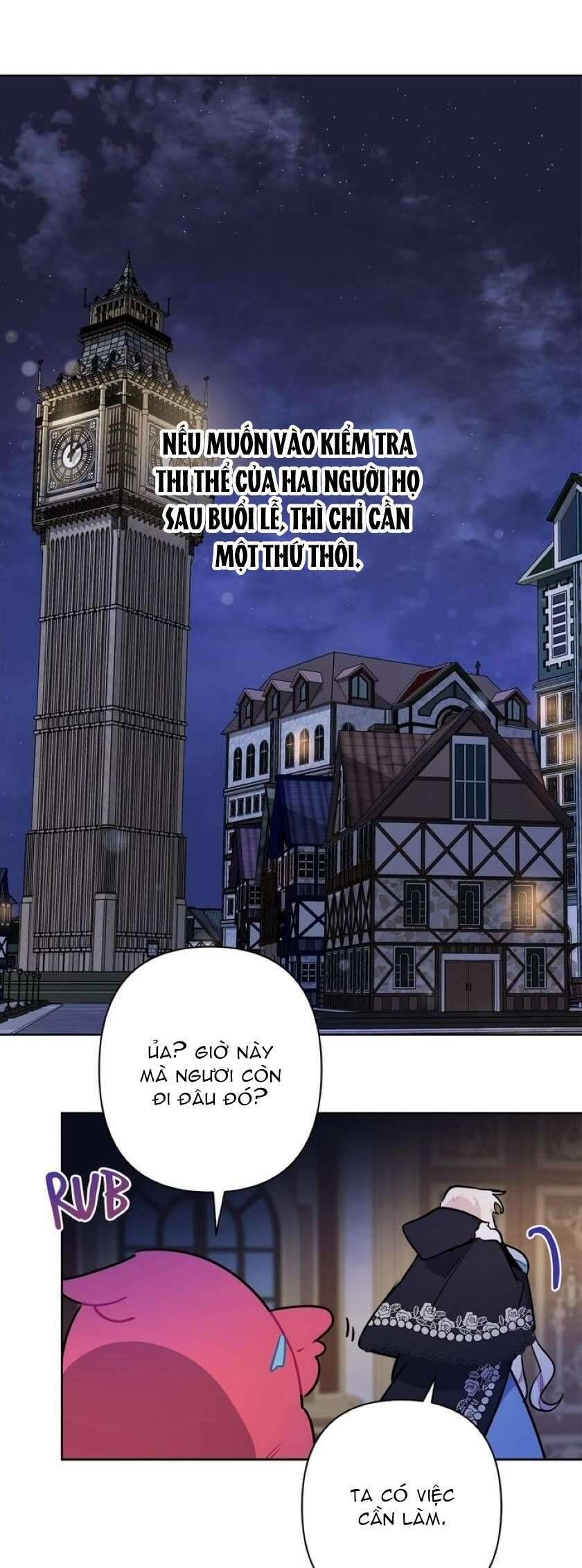 Cách Để Giết Một Pháp Sư [Chap 1-79]