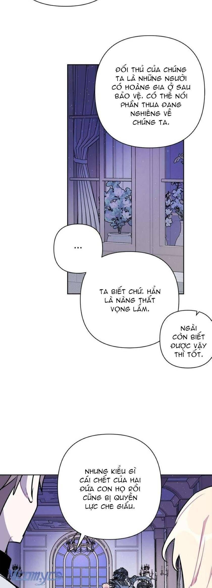 Cách Để Giết Một Pháp Sư [Chap 1-79]