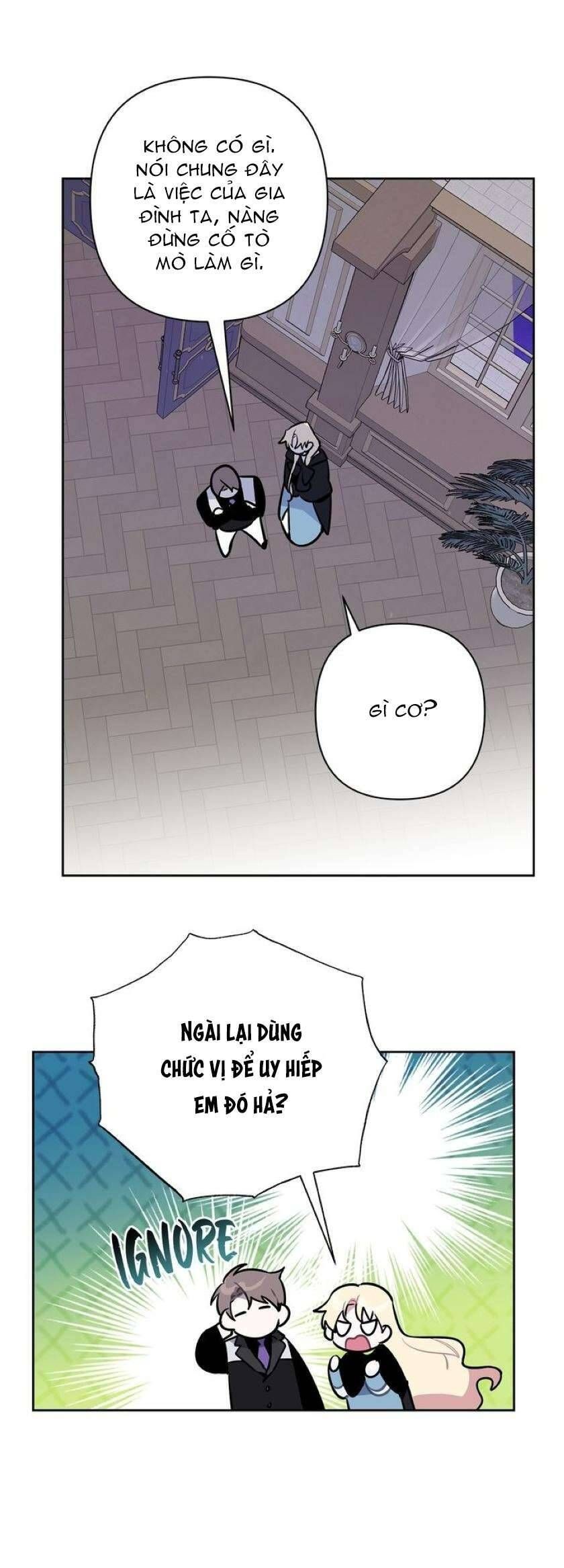 Cách Để Giết Một Pháp Sư [Chap 1-79]