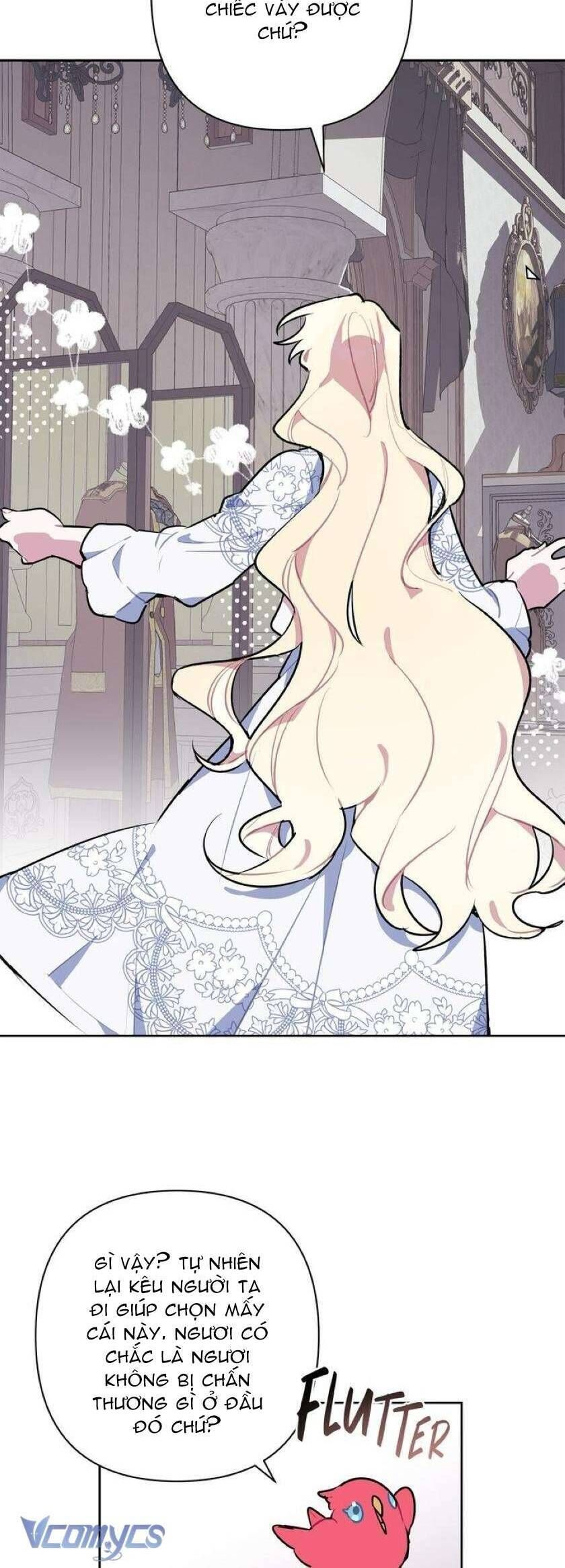 Cách Để Giết Một Pháp Sư [Chap 1-79]