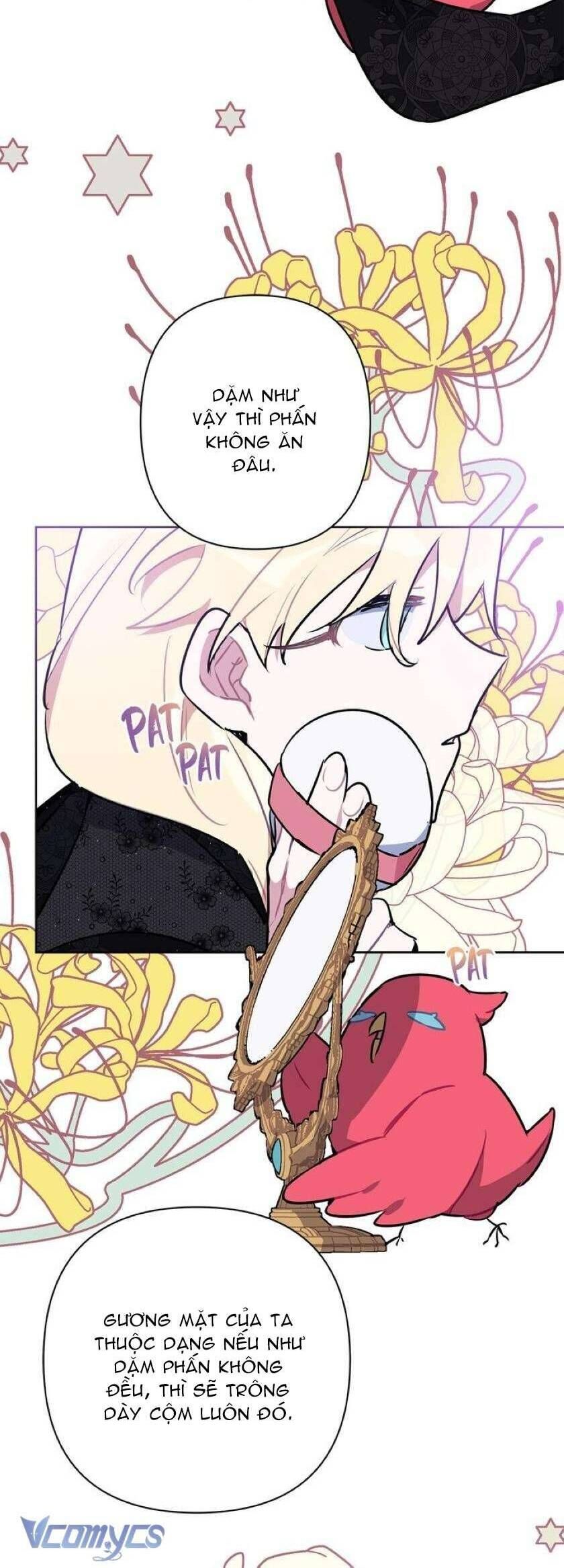 Cách Để Giết Một Pháp Sư [Chap 1-79]