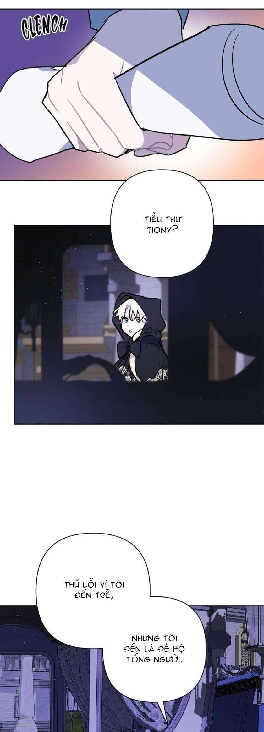 Cách Để Giết Một Pháp Sư [Chap 1-79]