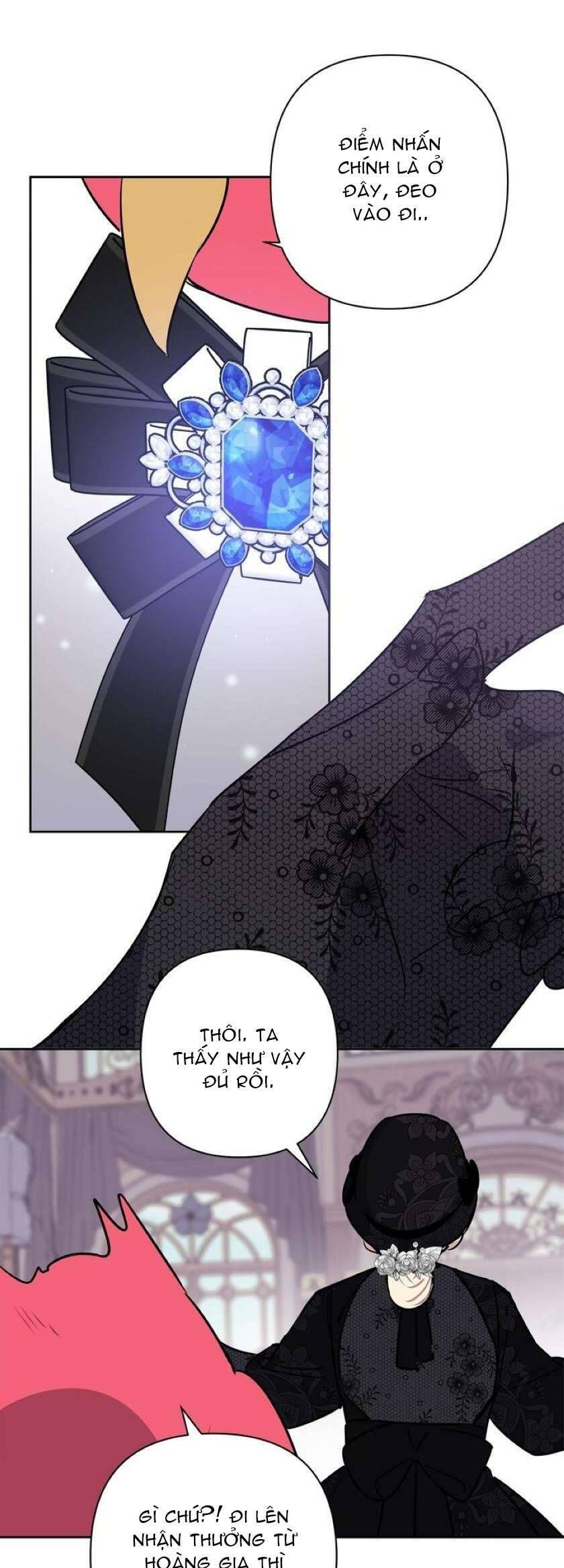 Cách Để Giết Một Pháp Sư [Chap 1-79]