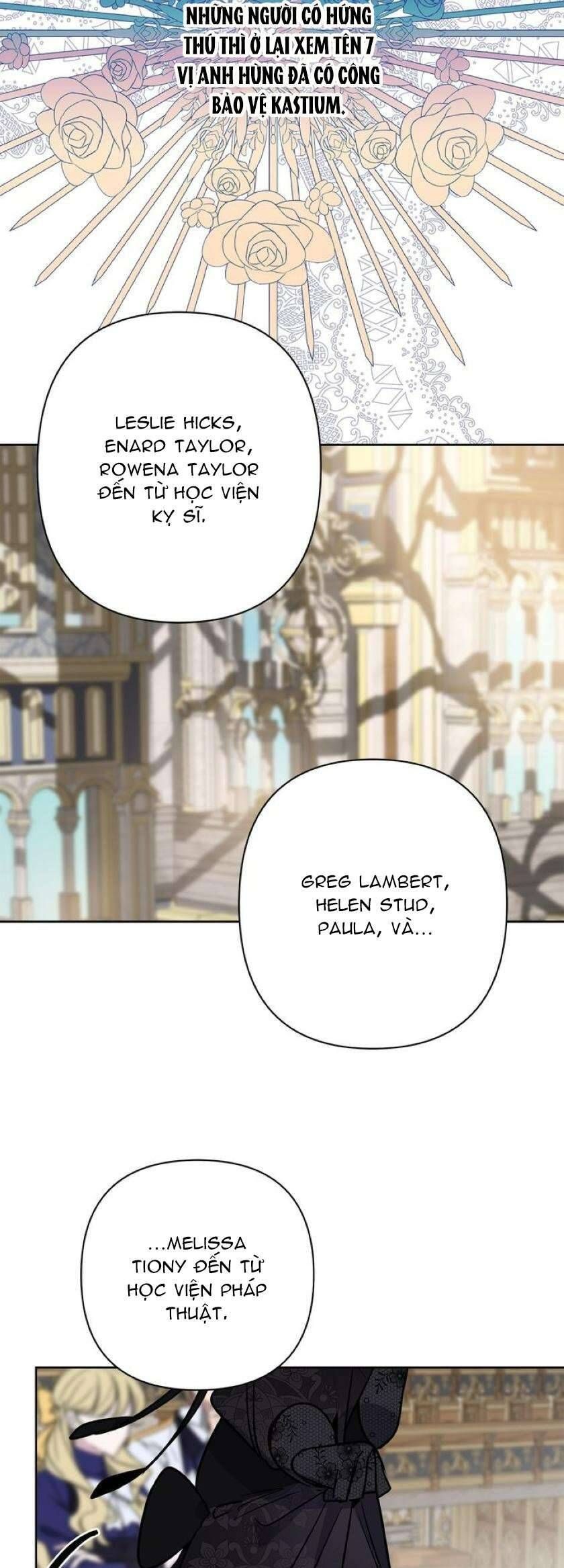 Cách Để Giết Một Pháp Sư [Chap 1-79]
